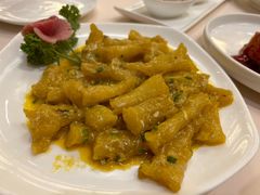 -得月楼·省级非遗·传统苏帮菜(观前店)