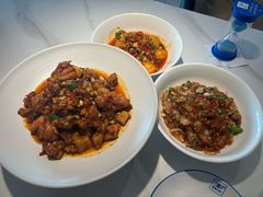-兰湘子·湘菜小炒(长安万科广场店)