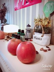 -瑜舍瑜伽连锁教室