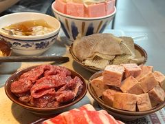 -芈重山老火锅(广州首店)