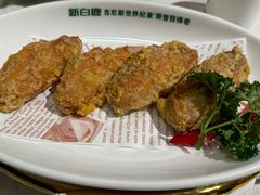 -新白鹿餐厅(第一百货店)