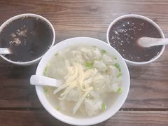 -随柳居·苏式小吃(建新巷店)