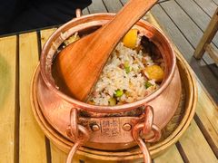 招牌小锅饭-浮娴小锅饭·云南民俗风味餐厅(束河古镇店)