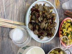 -小民大排档(马场角横路店)