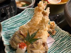 -上井料理黑金店(IFS国金中心店)