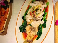 相思鲈鱼-胡桃里音乐酒馆(下沙店)