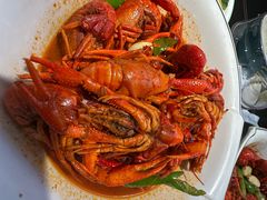 -望江门小龙虾·靓虾(西湖总店)