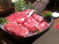 -捞王锅物料理(上海世茂广场店)