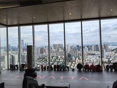 -普拉达游泳健身(水湾1979店)