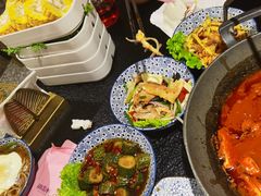 -有才叔的小馆(招商依云曲江店)
