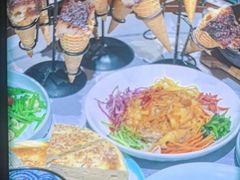 -醉长安(钟楼旗舰店)