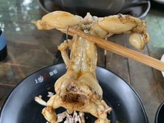 -西苑半岛·中餐厅