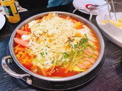 -the frypan韩国炸鸡啤酒(五路居店)