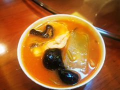 -醉霖生态餐厅(交大店)