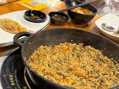 -咕咕站韩国料理(紫金港店)