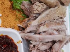 -清真悦宾楼食府(海湖店)