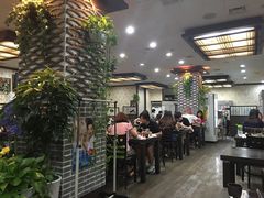 -咸草酱蟹