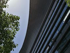 -上海跨国采购会展中心