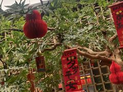-船歌·鱼水饺青岛菜(闽江二路店)