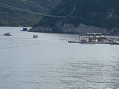 -北京金海湖景区