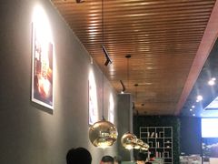 大堂-牛鲜胜·潮汕牛肉自助火锅(番禺市桥店)