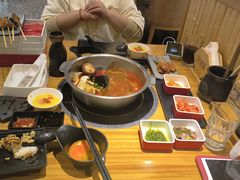 -水林间·寿喜烧自助(仙林金鹰店)
