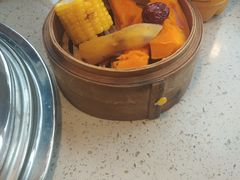 -四海蒸鲜蒸汽海鲜自助(北戴河店)