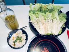 -辣家私厨火锅·龙虾(开发区店)
