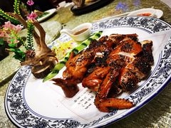 黑松露烧鸡-寻味顺德·珍之宝酒楼(银钻店)