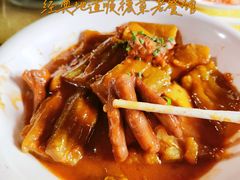 -大笑饭堂(甲子桥店)