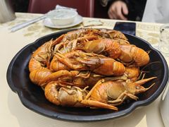 小蓝龙龙虾-聚味瞿记·龙虾堂(坡子街店)