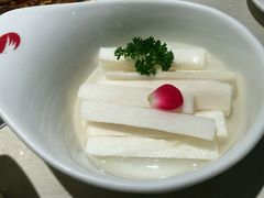 -海底捞火锅(泉城路店)