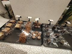 -OUR Bakery(SKP-S店)