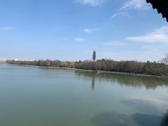 -长广溪湿地公园