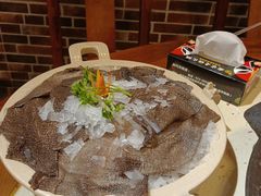 -渝宗老灶火锅(时代天街店)