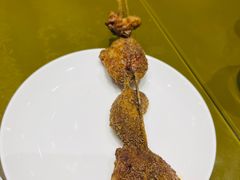 -清真  吐鲁番餐厅(牛街店)
