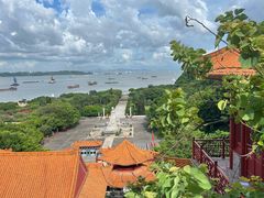 -南沙天后宫景区