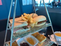 -澳门旅游塔360°旋转餐厅(南湾湖广场店)