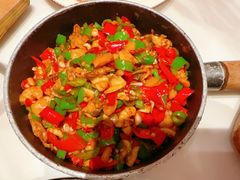 -茉莉餐厅(包河万达店)