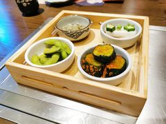 -樱宿日式和牛烧肉(五道口店)