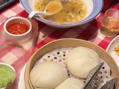 -西贝(厦门中华城店)