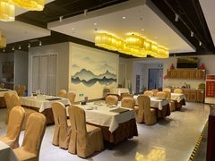 大堂-便宜坊烤鸭店(科创店)