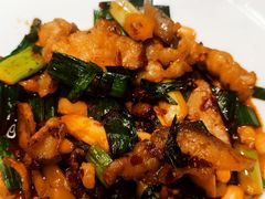 -锦庐道地川菜(来福士店)