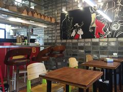 -米屋石锅拌饭(师大店)