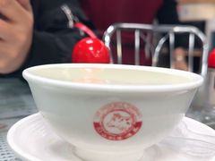 -义顺牛奶公司