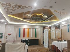 -巴音浩日娲·蒙餐(双林东路店)
