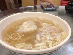 -恩宁刘福记(东华东路店)