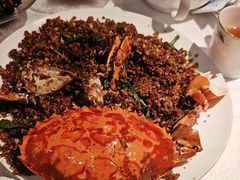 -喜记避风塘炒辣蟹(旗舰店)