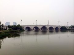 -尚贤河湿地