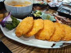私家渔夫手打虾饼-Hi YOU你的饭局泰餐厅(雍和宫店)
